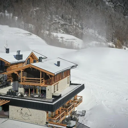 דירה 1 Direkt An Der Skipiste In *